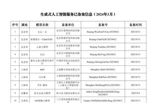 女篮奥运资格赛首期球员实力榜：中国女篮韩旭、李梦、李月汝上榜
